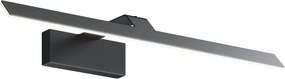 Maytoni DECART MIR010WL-L12B4K Fali lámpa 1x12W/LED 4000K 800LM IP20