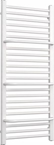 Fürdőszobás Radiátor Kate 480/550 Fehér Matt