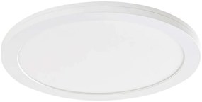 Rábalux Sonnet 1491 mozgásérzékelős beépíthető vagy ráépíthető LED panel, 18W, 4000K, 1500 lm