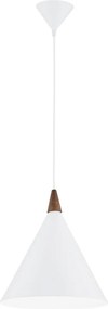 Argon KEGEL 8631 Függőlámpa 1x15W(Max)/E27 IP20
