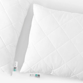 Goldea steppelt párna comfort - 50 x 70 cm 50 x 70 cm