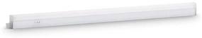 Philips 31231/31/P3 - LED pultmegvilágító LINEAR 1xLED/12W/230V