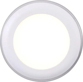 Nordlux ELKTON 8 47520101 Beépíthető spotlámpa 2700K 350LM IP20