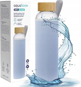 AquaFloow kulacs 700 ml