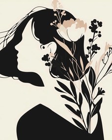 Poszter 40x50cm Suttogás a mélyben