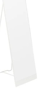Stand fehér állótükör - White Label