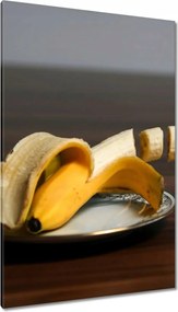 Vászonkép 80x120 Ez nem egy egyszerű banán
