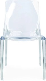 Műanyag kerti szék Adele – Bizzotto