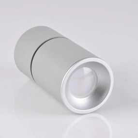 Polux NIXA 314253 Felületi spotlámpa max 10W LED IP20