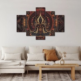 Kép - Zen (150x105 cm)