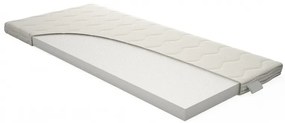 Fedőmatrac Purius 200x80 cm (T3). 1092324