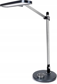 LED-es rajzasztali lámpa Szemvédelem Aigostar fekete