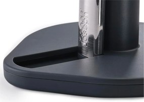 Sötétszürke műanyag papírtörlő tartó Hold – Joseph Joseph