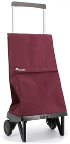 Bevásárlótáska 40 l Plegamatic Original MF – Rolser