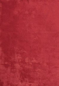 Royal Shaggy Szőnyeg 252 Red (Piros) 240x330cm