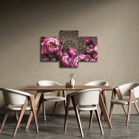 Kép - harmónia (90x60 cm)