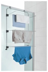 Fürdőszobai felakasztható tartó/szárító - Metaltex