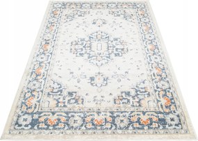 Mia szőnyeg 120x170 Modern Színes Vintage w16