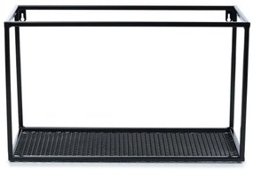 LOFT fali polc 30x50 cm