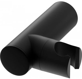 Mexen zuhanytartó, fekete - 79356-70