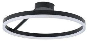 LED állítható mennyezeti lámpa LED/40W/230V 3000-6500K fekete + DO