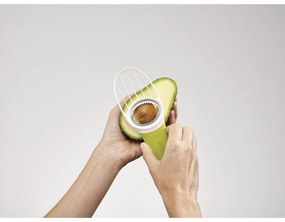 GoAvocado 3in1 zöld avokádó hámozó eszköz - Joseph Joseph
