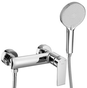 Zuhanycsaptelep REA Veneta Chrome