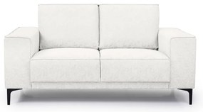 Fehér-bézs kanapé 164 cm Copenhagen – Scandic