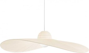 Függeszték Bézs IDEAL LUX 219875