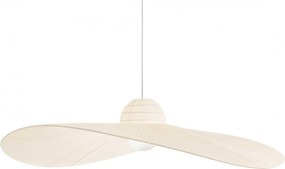 IDEAL LUX 219875 Modern Függesztett Lámpa E27 IP20