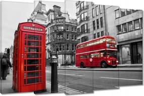 Képek 150x95 Piros busz