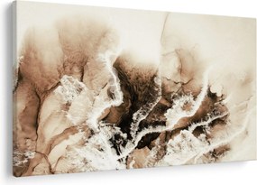 Kép - Absztrakció (90x60 cm)