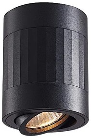 Polux RUBIN PASKI 319852 Felületi spotlámpa max 10W LED IP20