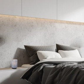 Rabalux 74212 - Asztali lámpa RAVEN 1xE27/6W/230V