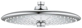GROHE 26457000 - EUPHORIA 260 mm zuhanyfej, fényes króm