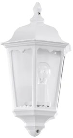 Eglo 93448 - Kültéri fali lámpa NAVEDO 1xE27/60W/230V