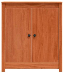 Széf Barna 70 x 35 x 80 cm