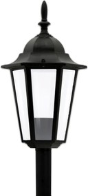 Polux LIGURIA-LT 202185 Utcai lámpa 1x20W/E27 IP43