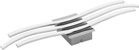 EGLO 31995 RONCADE Modern LED Mennyezeti Lámpa Fehér, Króm LED IP20