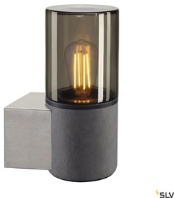 SLV LISENNE 155752 Fali lámpa 1x23W/E27 IP20