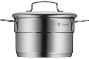 WMF - MINI fedeles fazék, Ø 14 cm