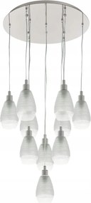 FĂŒggĆ lĂĄmpa Siracusa 39503 Eglo