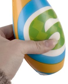 Kruzzel 24900 Gyermek Bowlingpálya
