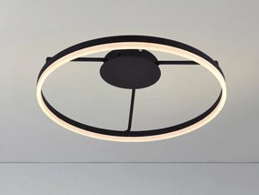 LED világítás + vezérlés 55W - J1347/B