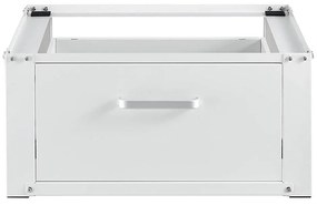 Fiókos mosógéptartó állvány