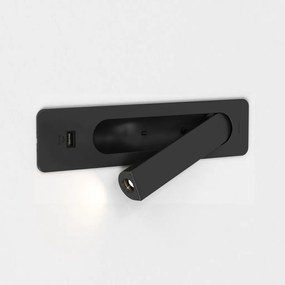 Astro Lighting KETA 1437004 Fali lámpa 3,2W/LED 2700K 155LM IP20