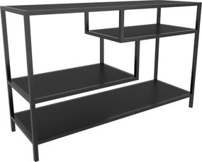 Robbins - Black, Anthracite