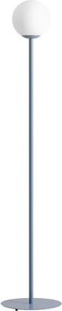 Aldex PINNE DUSTY BLUE 1080A16 Állólámpa 1x60W/E27 IP20