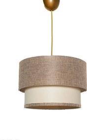 Tubol - Beige