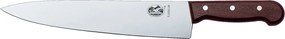 Univerzális kés Victorinox 25cm, acél, fa, élettartam garancia